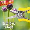 暉皇鋼材園林工具果樹(shù)剪 花木樹(shù)枝修剪園藝剪刀粗枝剪修枝剪