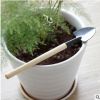 批發園藝養花種植工具 迷你小型三件套 鏟/耙/鍬多肉植物種植工具